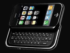 Image result for Apple iPhone 6 Plus with Slide Keybord
