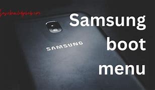 Image result for Samsung S7 Menu