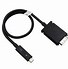 Image result for Dell WD15 Dock Type C Cable No Light
