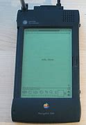 Image result for Newton MessagePad