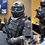 Image result for Robot Body Armor