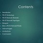 Image result for Advantages of Wi-Fi Technology Complete Pics