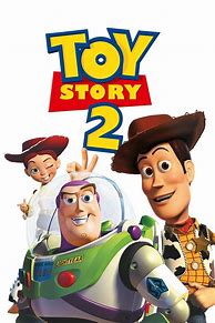Image result for Toy Story 2 Movie