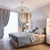 Image result for Bedroom Drapes and Curtains