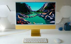 Image result for Apple iMac Desktop Company