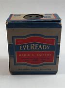 Image result for Old Eveready Batteries