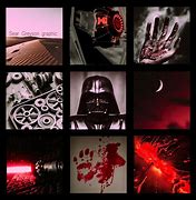 Image result for Darth Vader Aesthetic