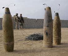 Image result for IEDs Casutlies