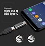Image result for Micro USB to USB Adapter