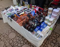 Image result for Selling Things at Shops