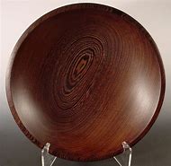 Image result for Wenge Wood Bowl