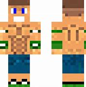 Image result for John Cena Minecraft Bedrock Skin