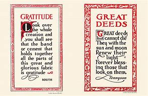 Image result for Poems About Gratitude