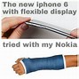 Image result for iPhone VGA Meme
