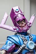 Image result for Marvel Zombies Galactus