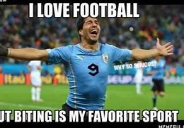 Image result for Football Soccer Meme