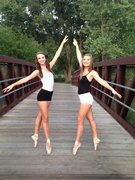 Image result for Dance Best Friend Poses