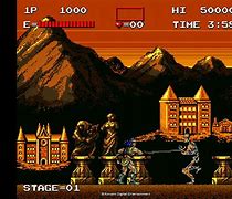 Image result for PS1 Castlevania Contra Collection