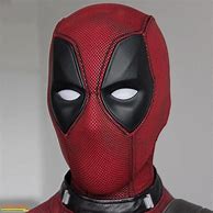 Image result for Deadpool Costume Mask