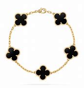 Image result for Black Gold 24K Bracelet