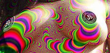 Image result for Acid Trip Aesthetic