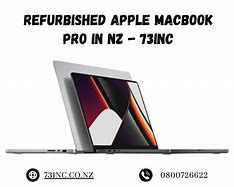 Image result for Refurbished Laptops in NZ MacBook