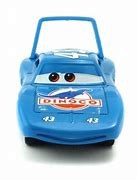 Image result for Cars the King Toy
