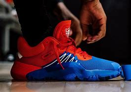 Image result for Adidas SpiderMan Shoes