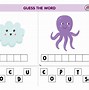 Image result for Guess Word Game