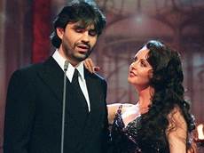 Brightman Amp Andrea Bocelli Music Videos Stats And