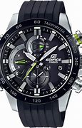 Image result for Casio Edifice Watch