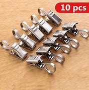 Image result for Cloth Clip Spring