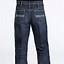 Image result for Men's White Relaxed Fit Jeans