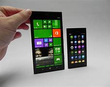 Image result for Nokia Lumia 1520 Windows 11