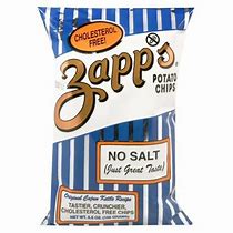 Image result for Zapp's Potato Chips Ingredients