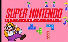 Image result for SNES Gamars Puzzle