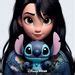 Image result for Stitch Pics 3D