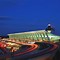 Image result for Saarinen Airport
