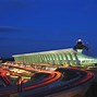 Image result for Washington Dulles International Airport Architect