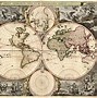 Image result for Old World Map