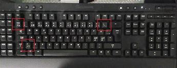 Image result for Swedish Keyboard