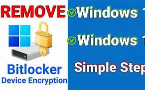 Image result for Unlock BitLocker Windows 11