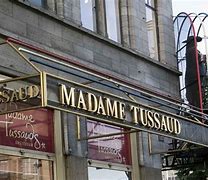 Image result for Madame Tussauds Amsterdam