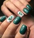 Image result for Sage Green Nail Art Designs