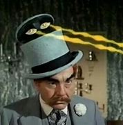 Image result for Mad Hatter Batman TV