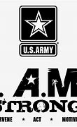 Image result for Army Sharp Logo with Black Background