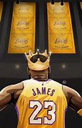 Image result for LeBron James 23 Wallpaper Lakers