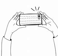 Image result for Hand with Smartphone