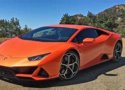 Image result for Lamborghini Huracan Evo