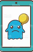 Image result for Ghost with Tablet